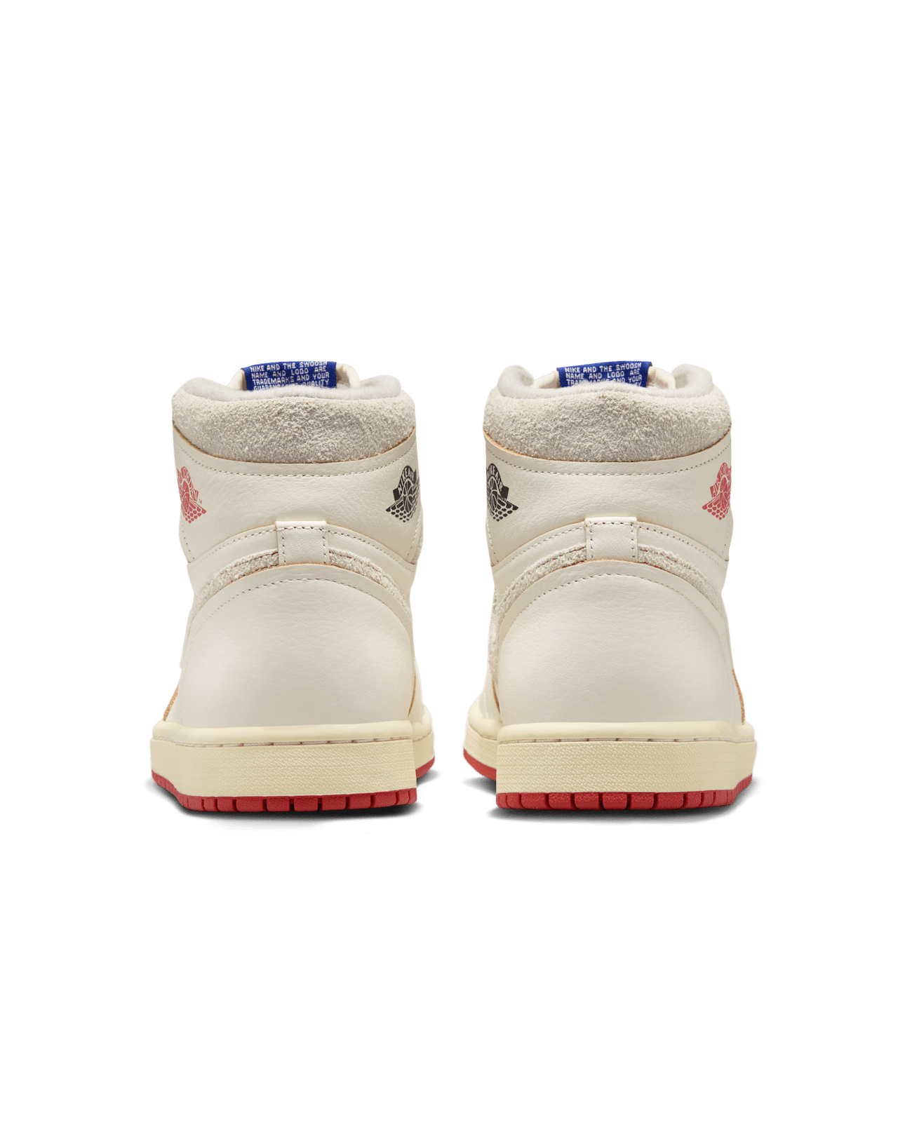 Fecha de lanzamiento de los Air Jordan 1 High OG 